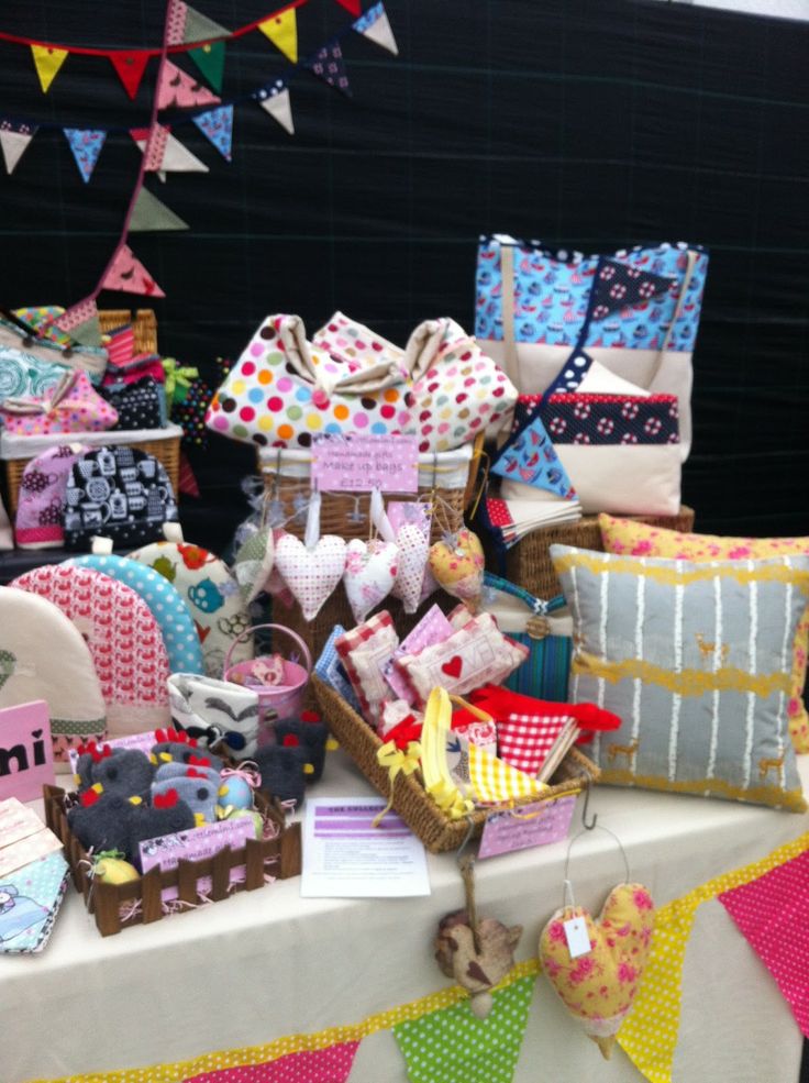 Jarvis Square Artisan Market 2